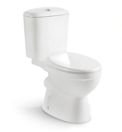 Two Pieces Toliet T8034